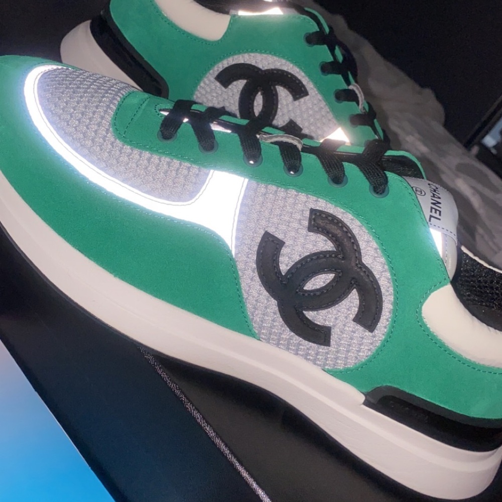 Chanel Sneakers